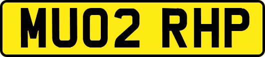 MU02RHP