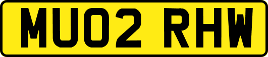 MU02RHW