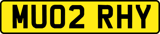 MU02RHY