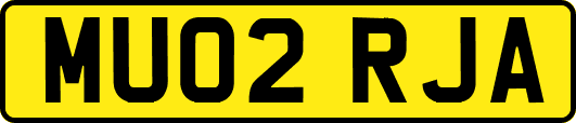MU02RJA