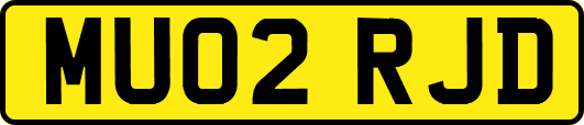 MU02RJD