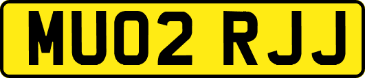 MU02RJJ