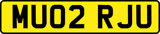 MU02RJU