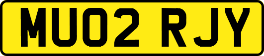 MU02RJY
