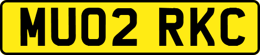 MU02RKC