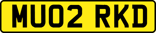 MU02RKD
