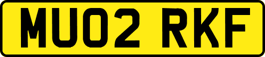 MU02RKF