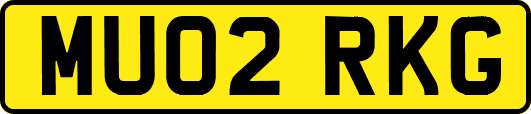 MU02RKG
