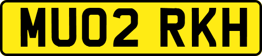 MU02RKH