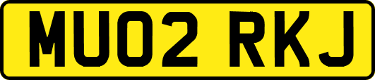 MU02RKJ