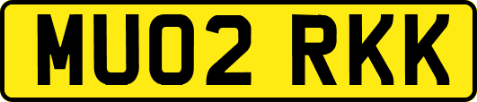 MU02RKK