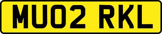 MU02RKL