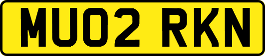 MU02RKN