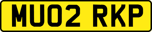 MU02RKP