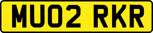 MU02RKR