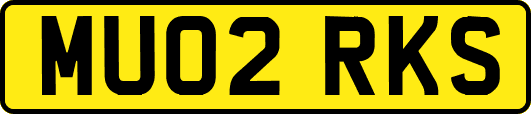 MU02RKS