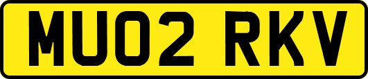 MU02RKV
