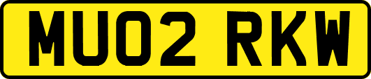 MU02RKW