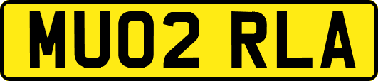 MU02RLA