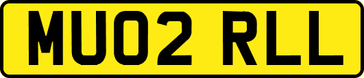 MU02RLL