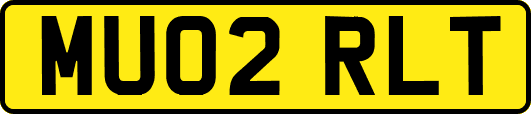 MU02RLT