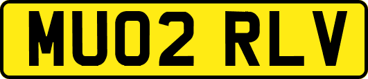 MU02RLV