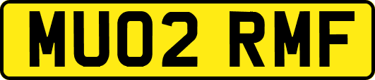 MU02RMF