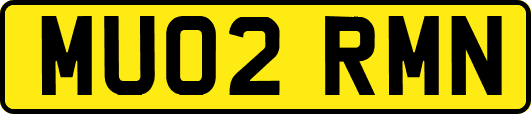 MU02RMN