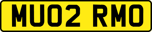 MU02RMO