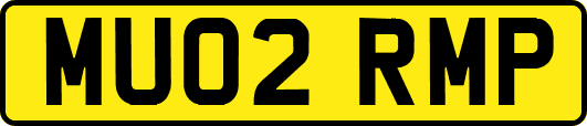 MU02RMP