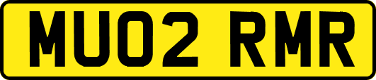 MU02RMR