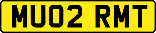 MU02RMT