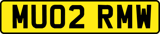 MU02RMW