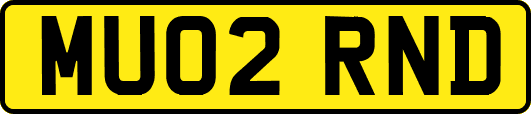MU02RND