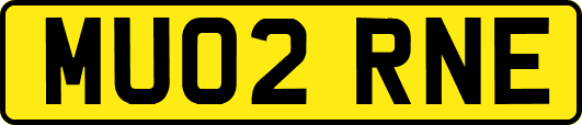 MU02RNE