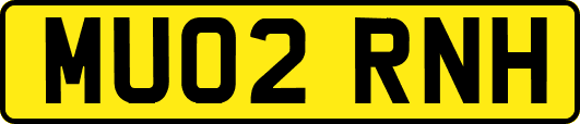 MU02RNH