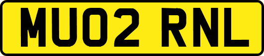 MU02RNL