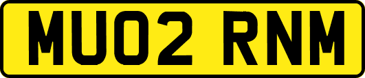 MU02RNM