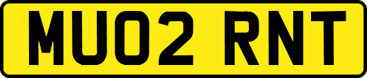 MU02RNT