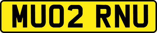 MU02RNU