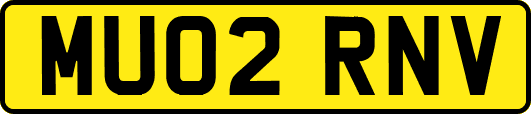 MU02RNV
