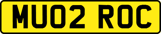 MU02ROC