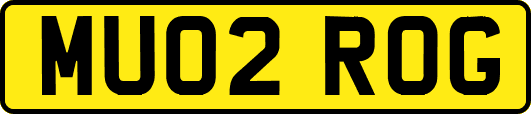 MU02ROG