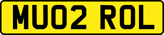 MU02ROL