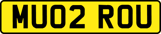 MU02ROU
