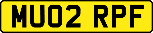 MU02RPF