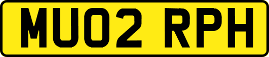 MU02RPH