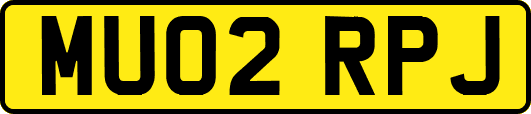 MU02RPJ