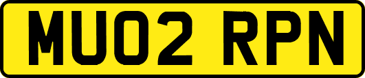 MU02RPN