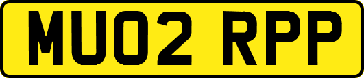 MU02RPP